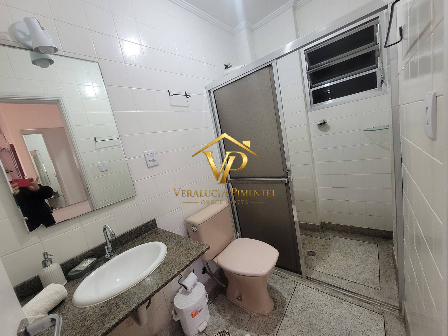 Apartamento, 1 quarto, 38 m² - Foto 14