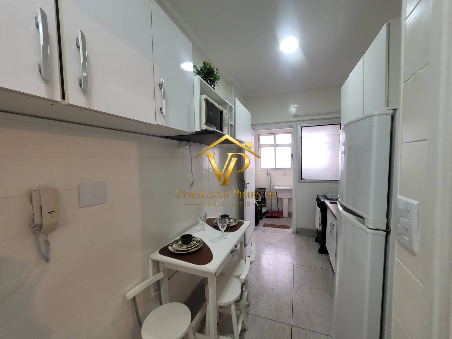 Apartamento, 1 quarto, 38 m² - Foto 12