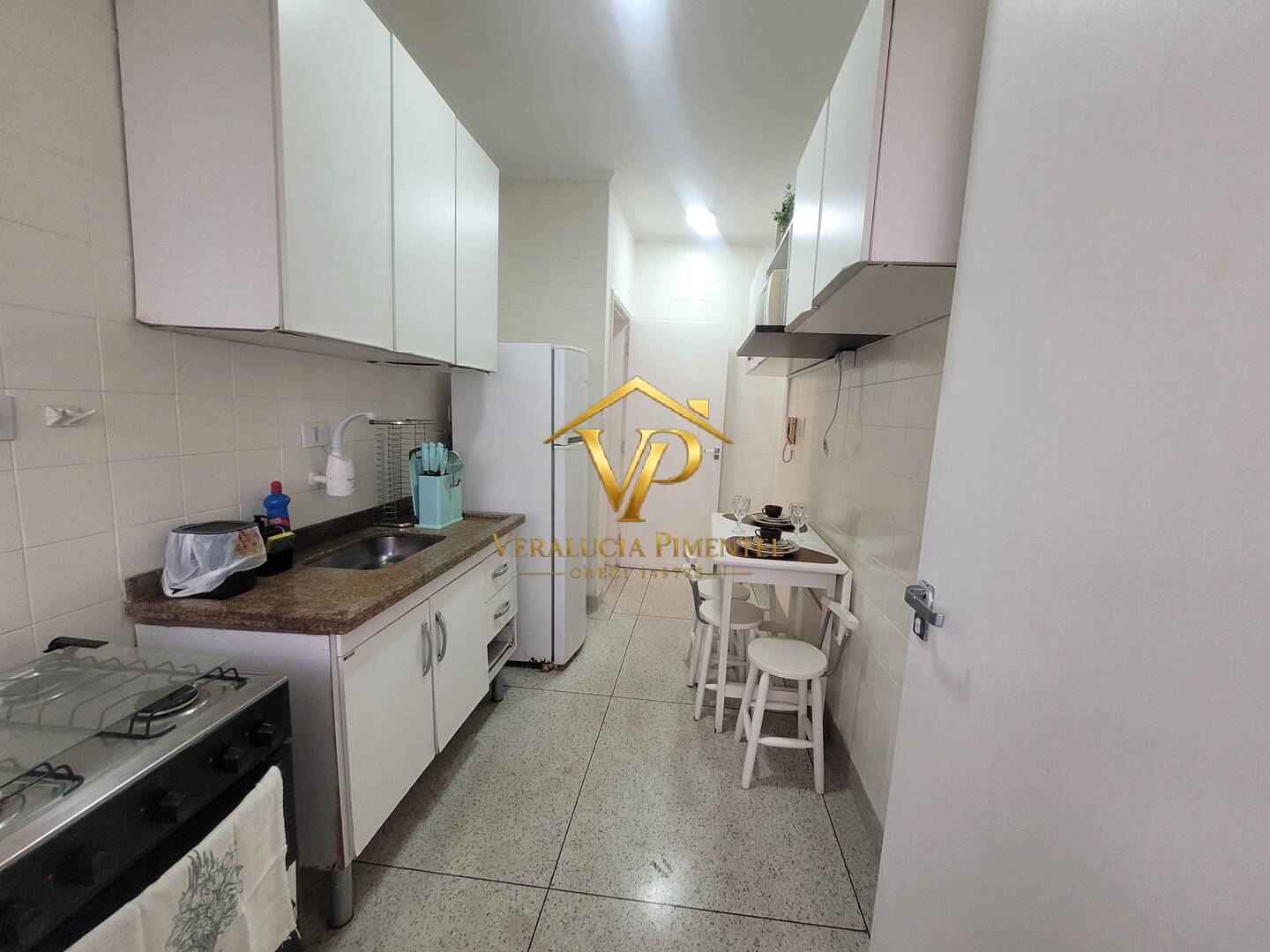 Apartamento, 1 quarto, 38 m² - Foto 9