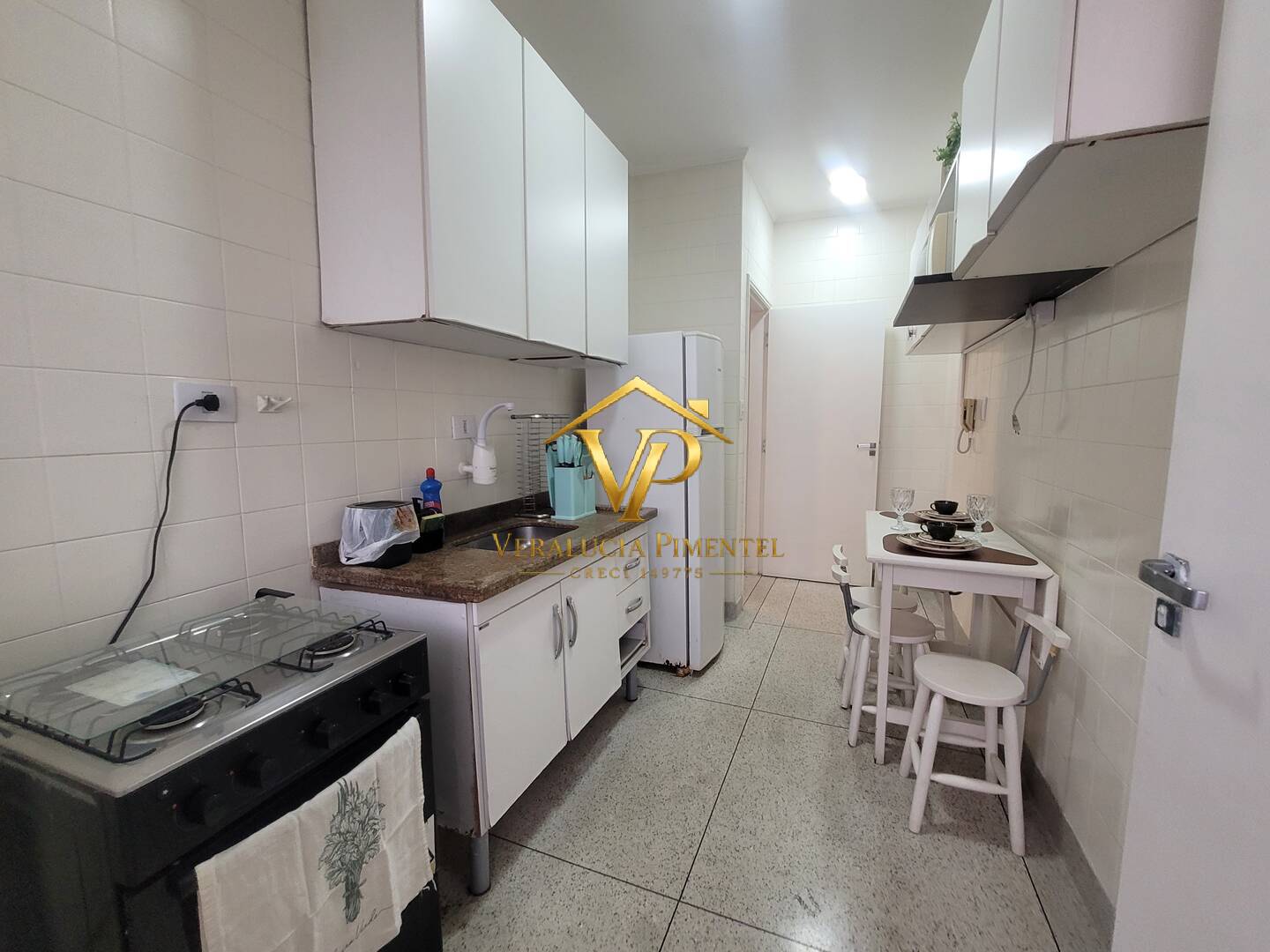 Apartamento, 1 quarto, 38 m² - Foto 10