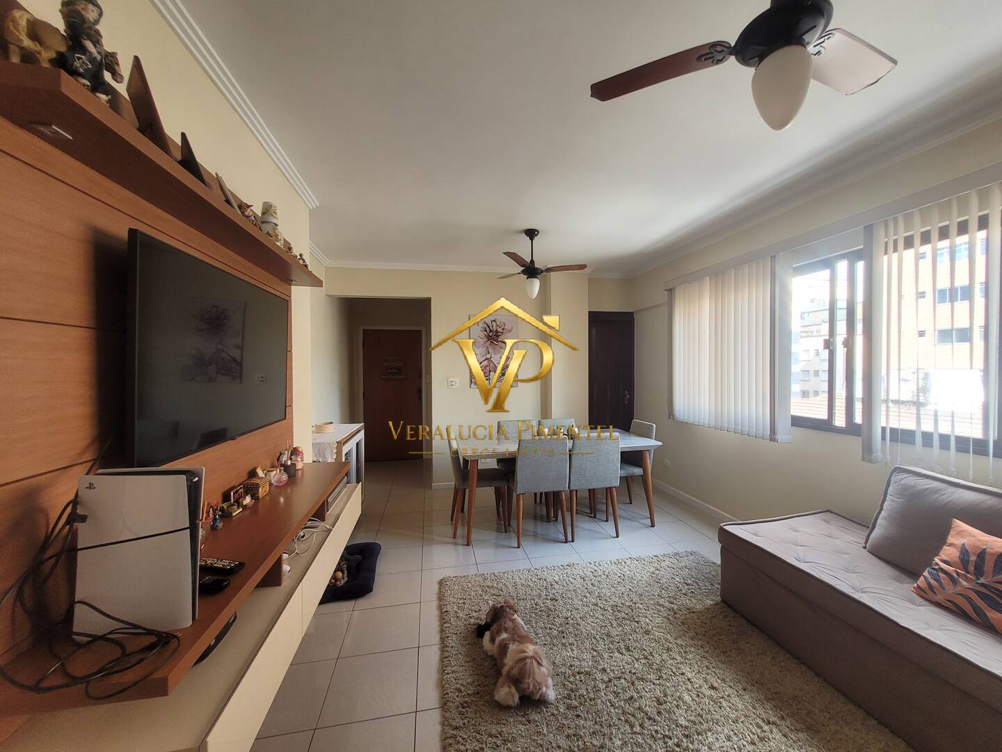 Apartamento, 3 quartos, 85 m² - Foto 2
