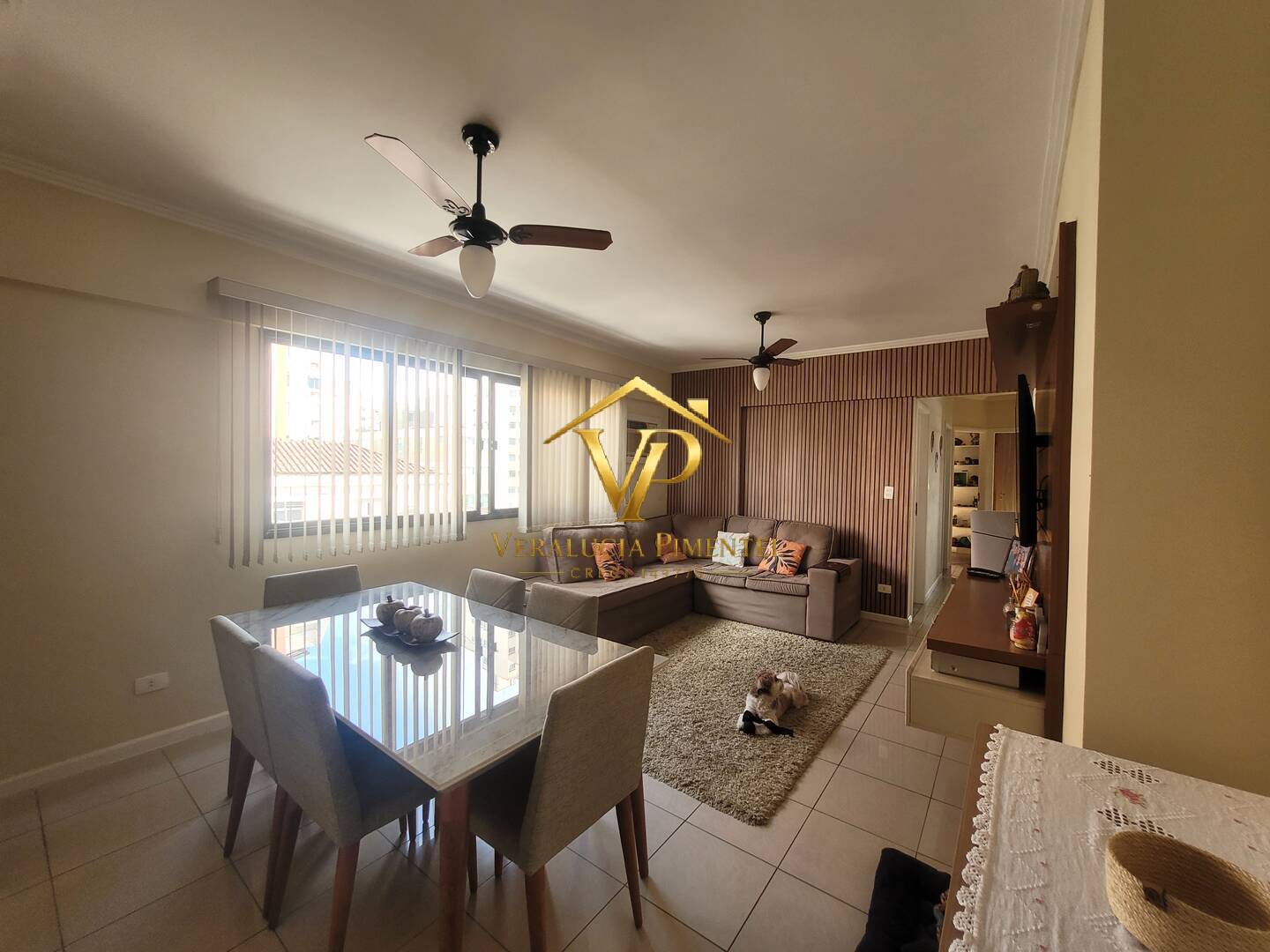 Apartamento, 3 quartos, 85 m² - Foto 1