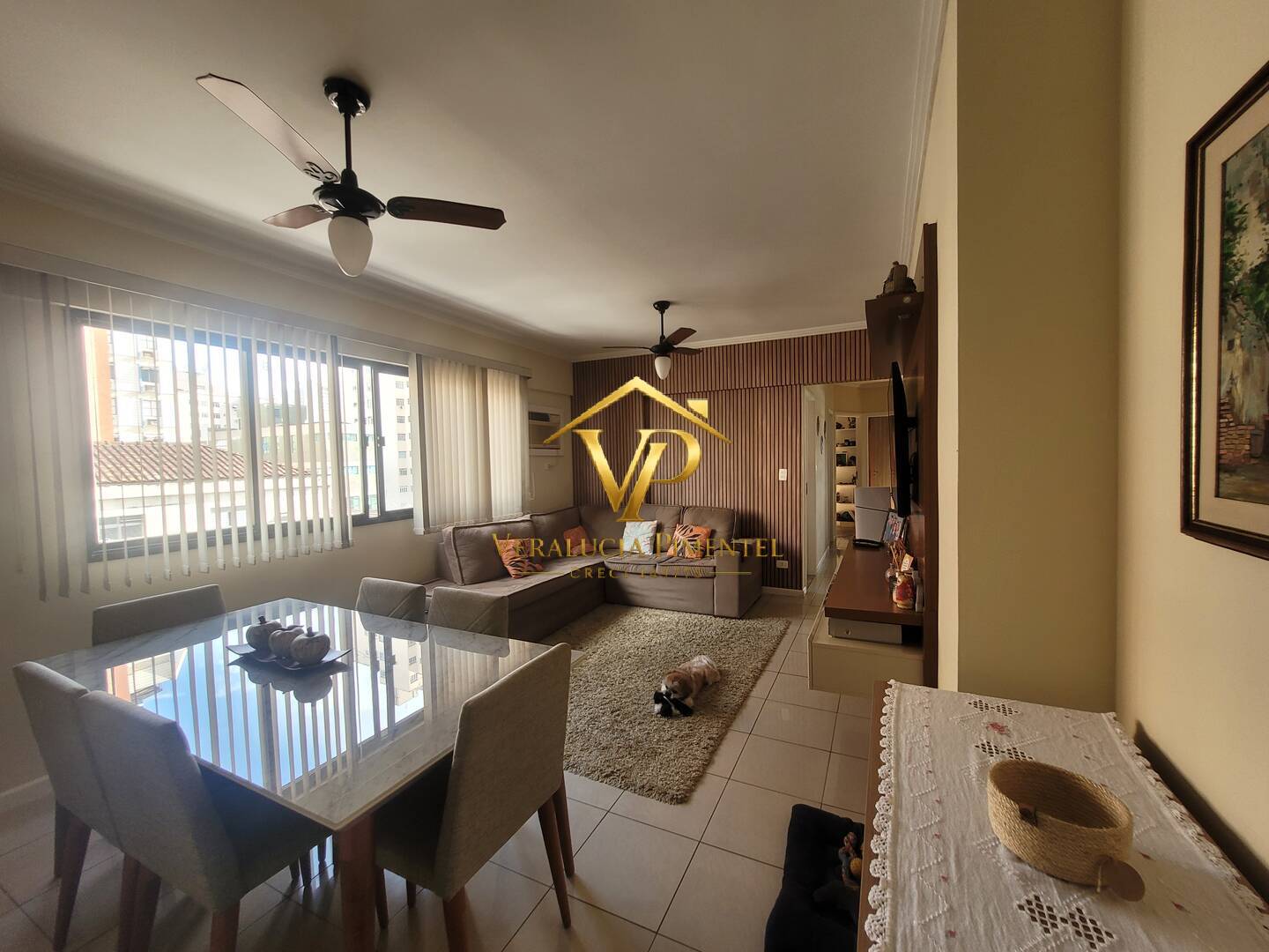 Apartamento, 3 quartos, 85 m² - Foto 3