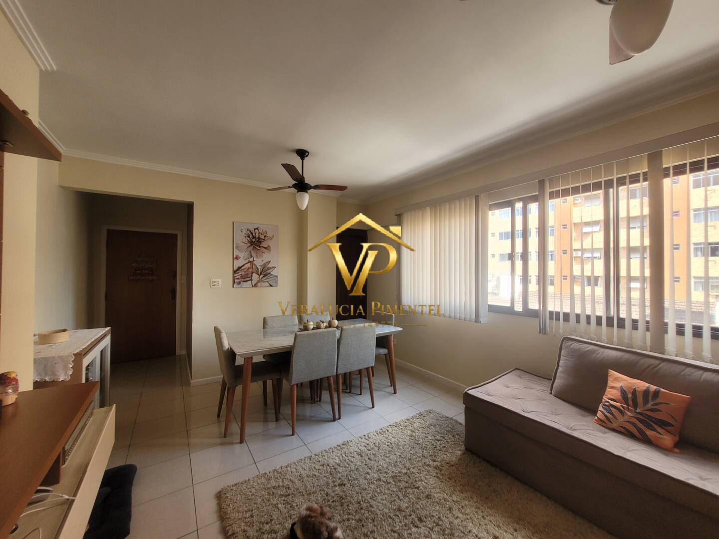 Apartamento, 3 quartos, 85 m² - Foto 4