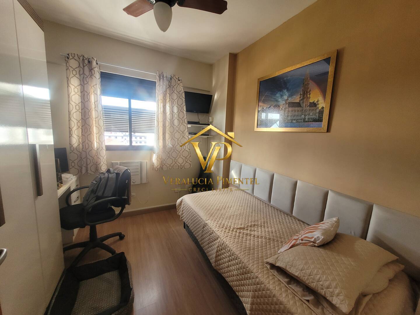 Apartamento, 3 quartos, 85 m² - Foto 10
