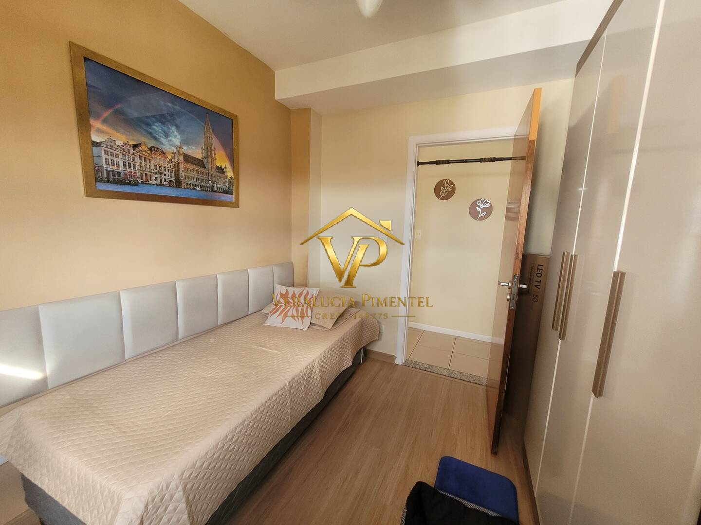 Apartamento, 3 quartos, 85 m² - Foto 9
