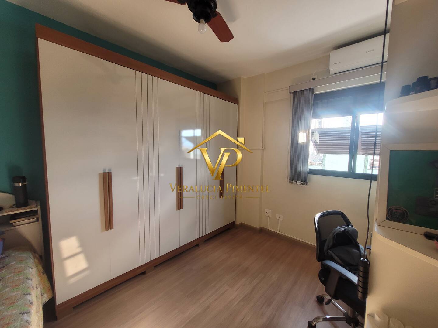 Apartamento, 3 quartos, 85 m² - Foto 11