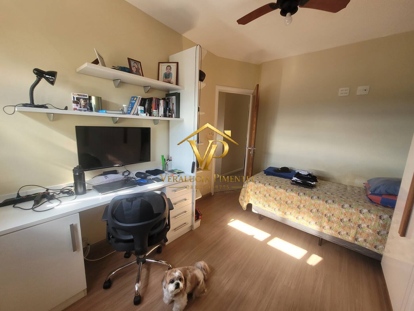 Apartamento, 3 quartos, 85 m² - Foto 13
