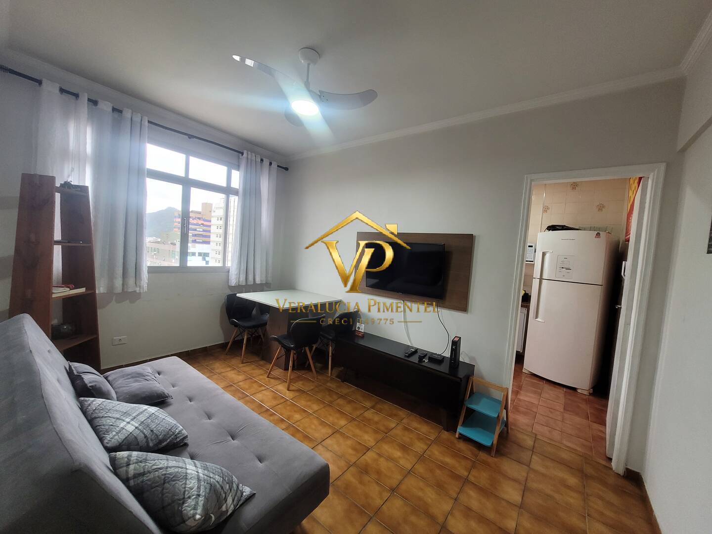 Apartamento, 1 quarto, 55 m² - Foto 2