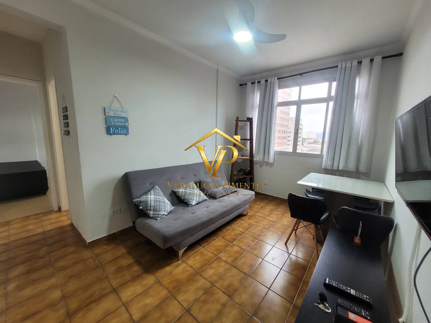 Apartamento, 1 quarto, 55 m² - Foto 3