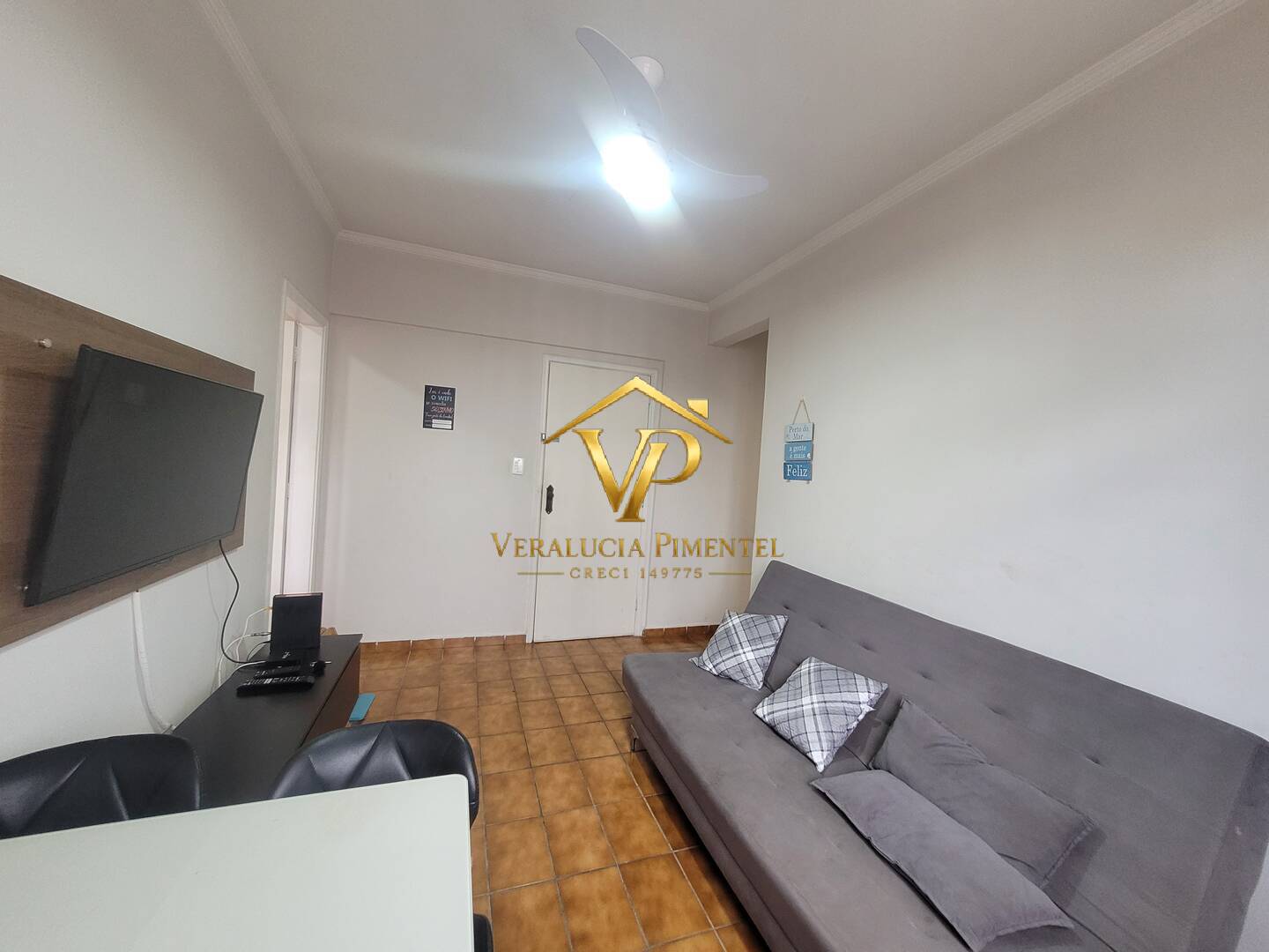 Apartamento, 1 quarto, 55 m² - Foto 4