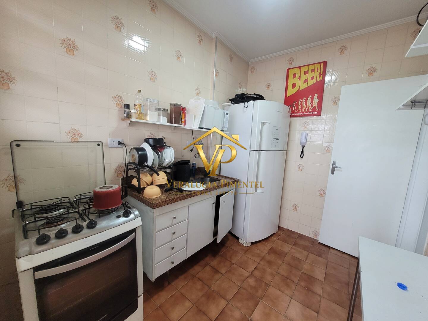 Apartamento, 1 quarto, 55 m² - Foto 6