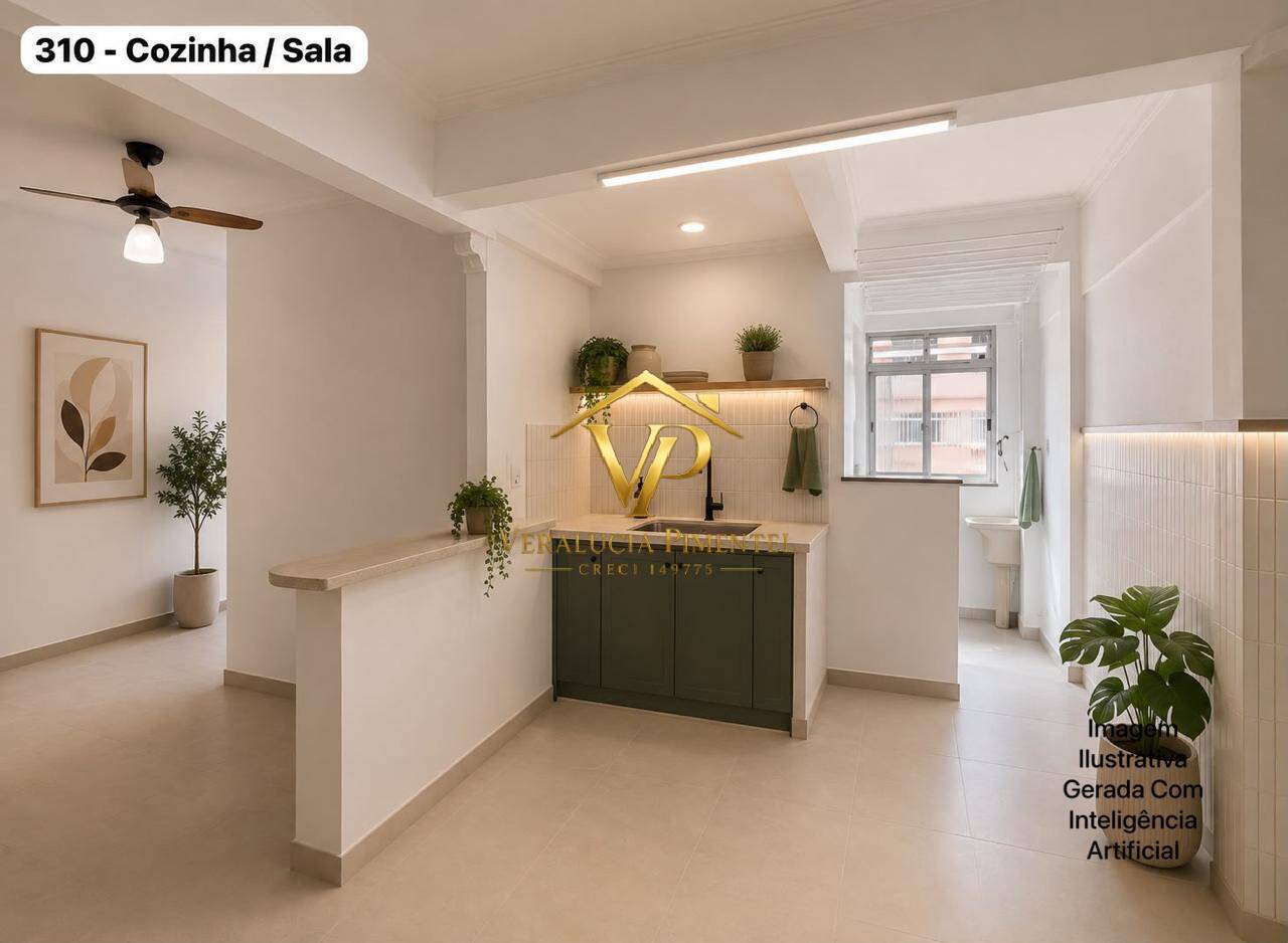 Apartamento, 4 quartos - Foto 6