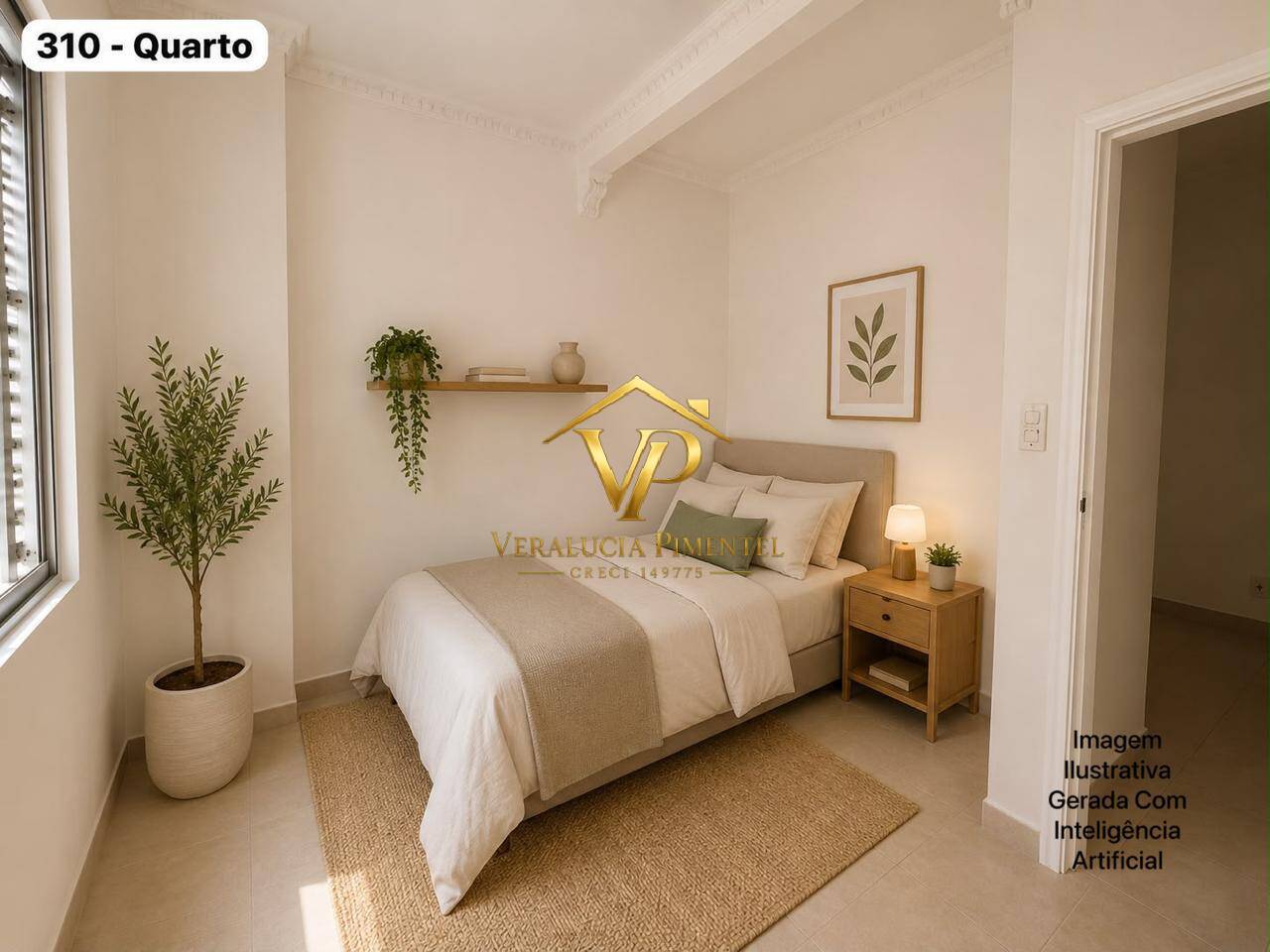 Apartamento, 4 quartos - Foto 8