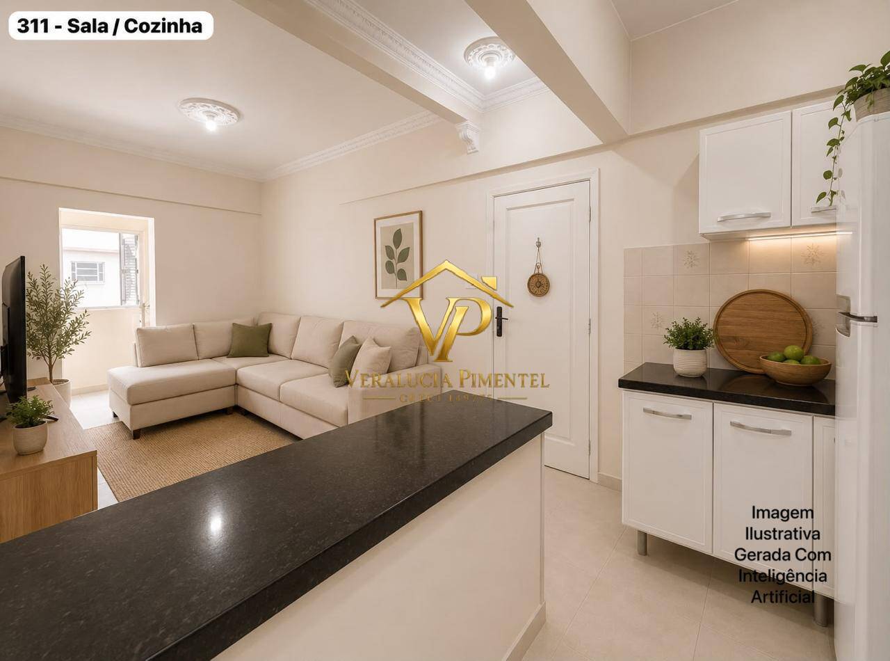 Apartamento, 4 quartos - Foto 20