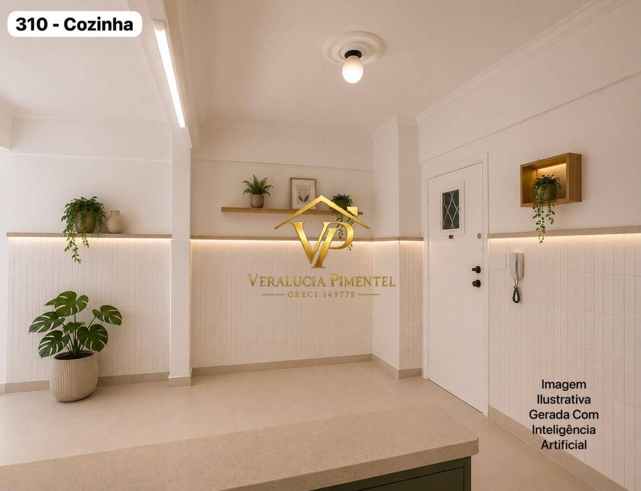 Apartamento, 4 quartos - Foto 7