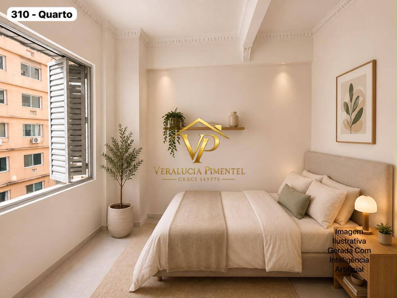 Apartamento, 4 quartos - Foto 9