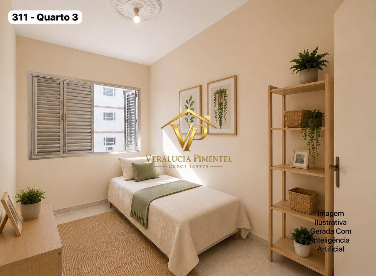 Apartamento, 4 quartos - Foto 11