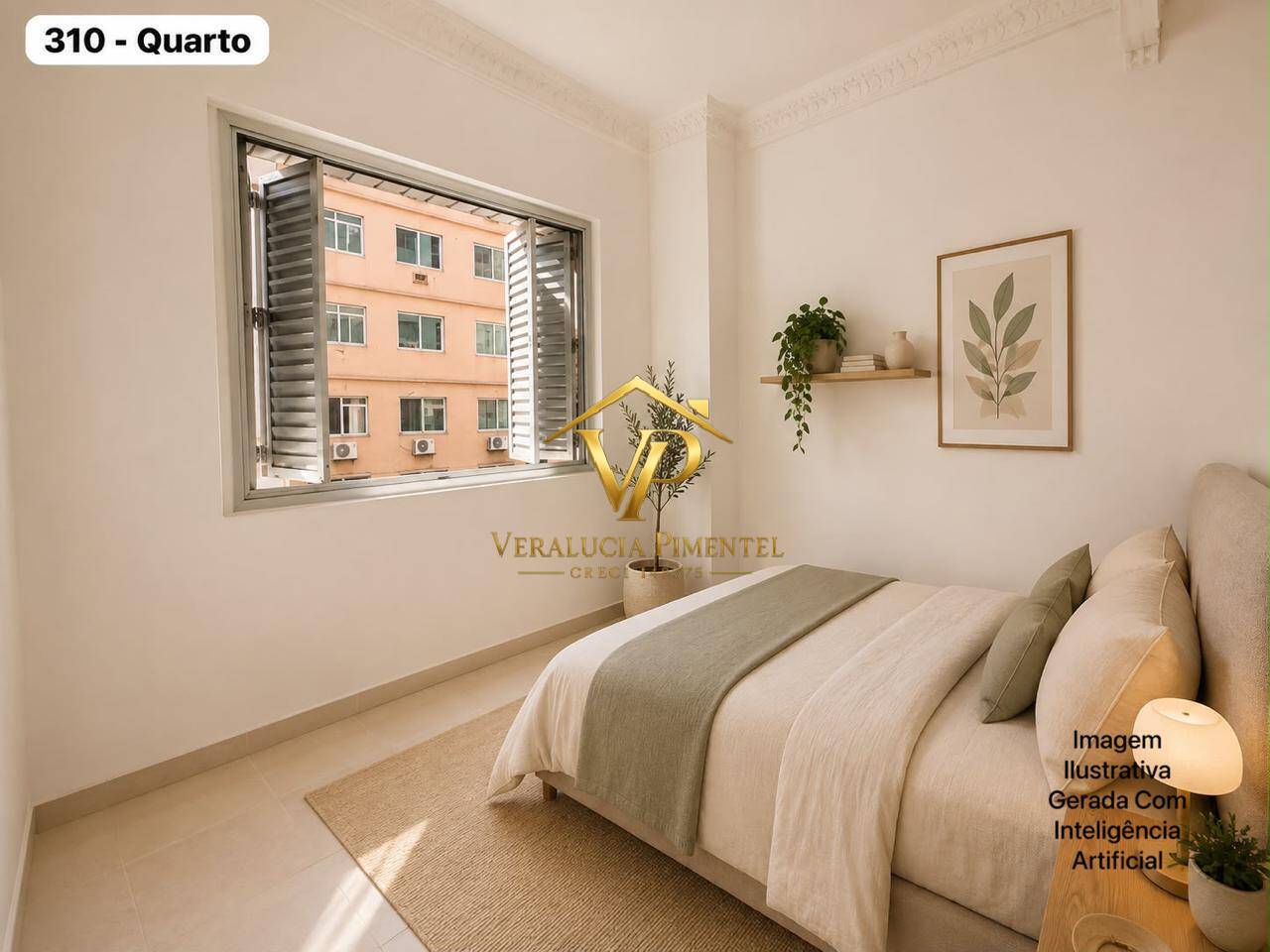 Apartamento, 4 quartos - Foto 10
