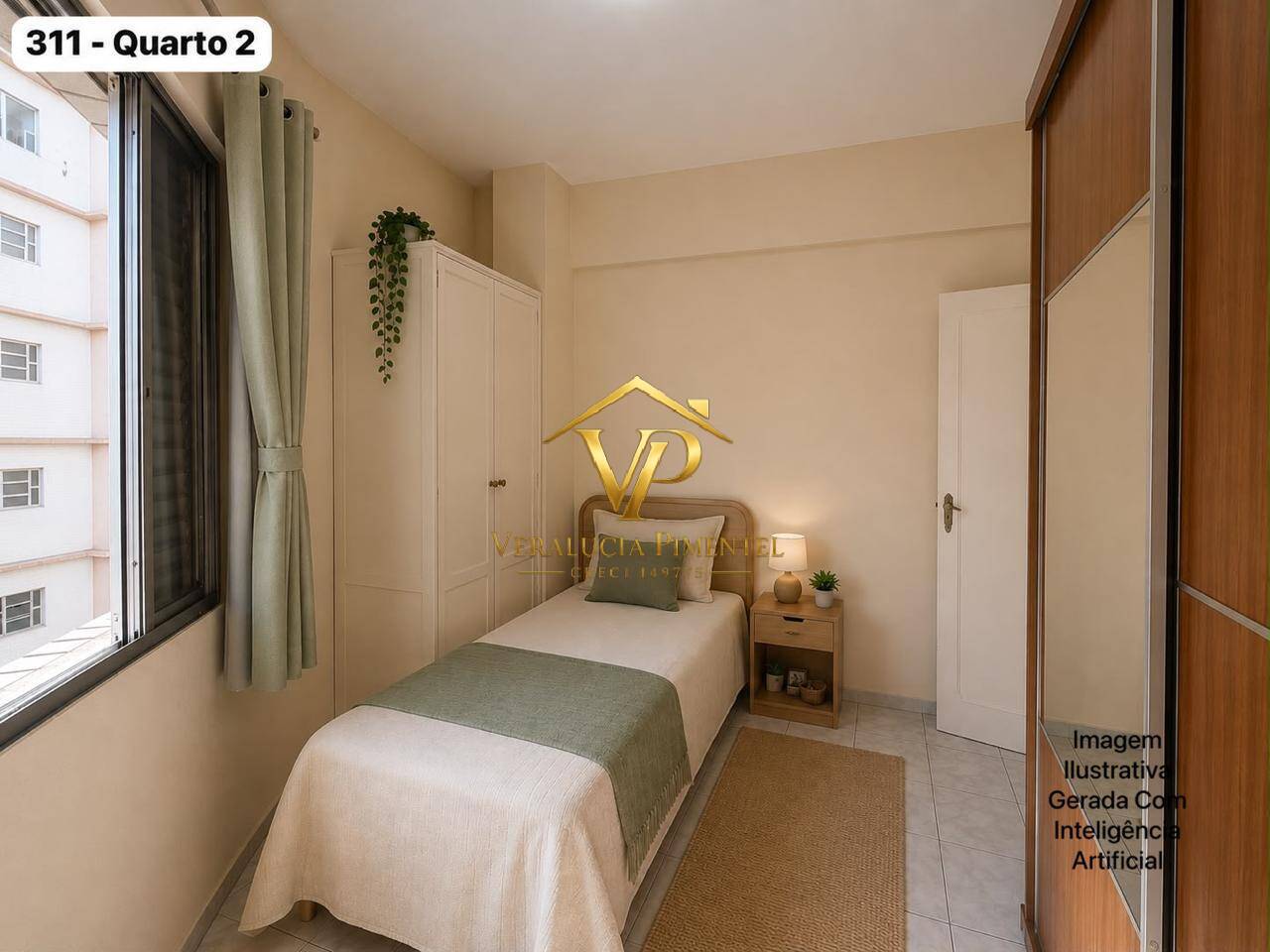Apartamento, 4 quartos - Foto 12