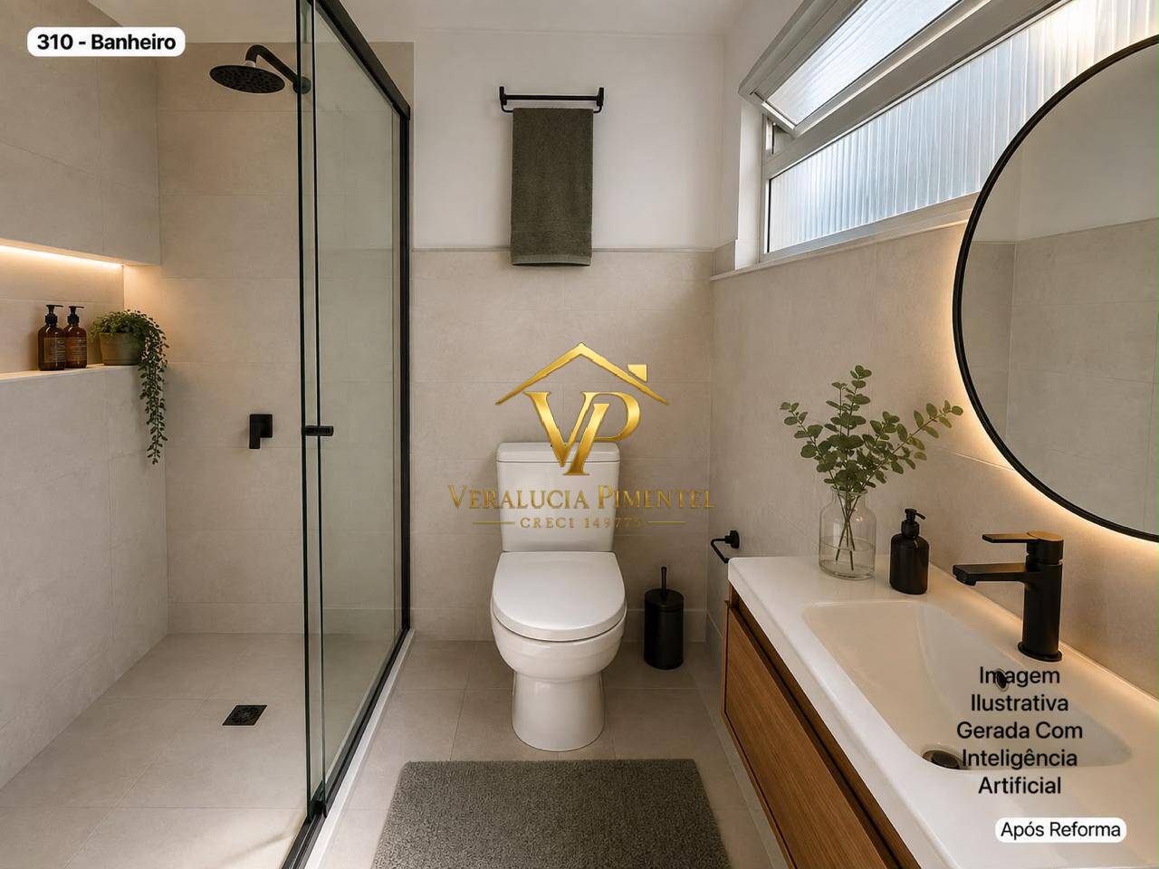 Apartamento, 4 quartos - Foto 18