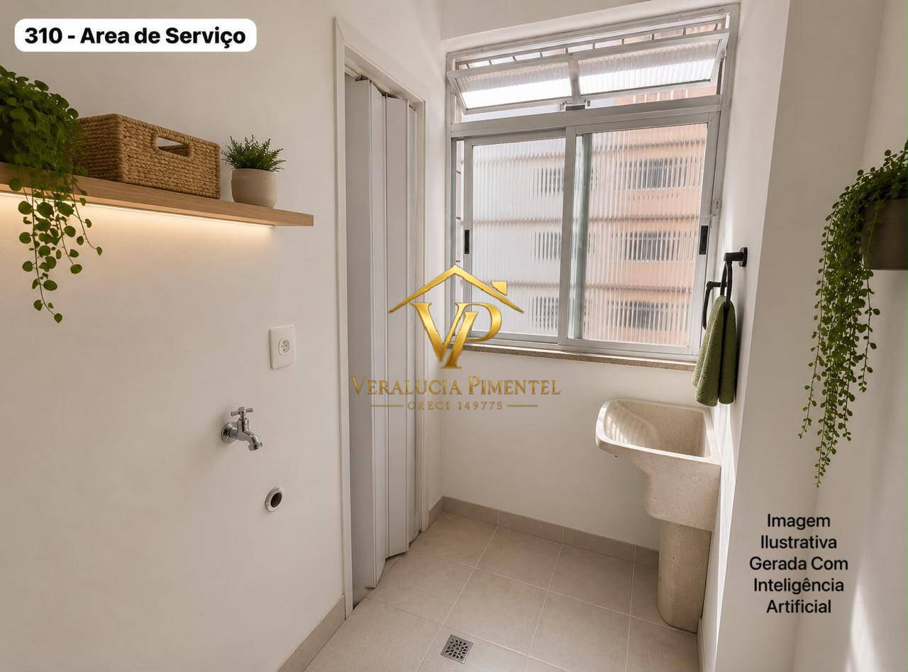 Apartamento, 4 quartos - Foto 21