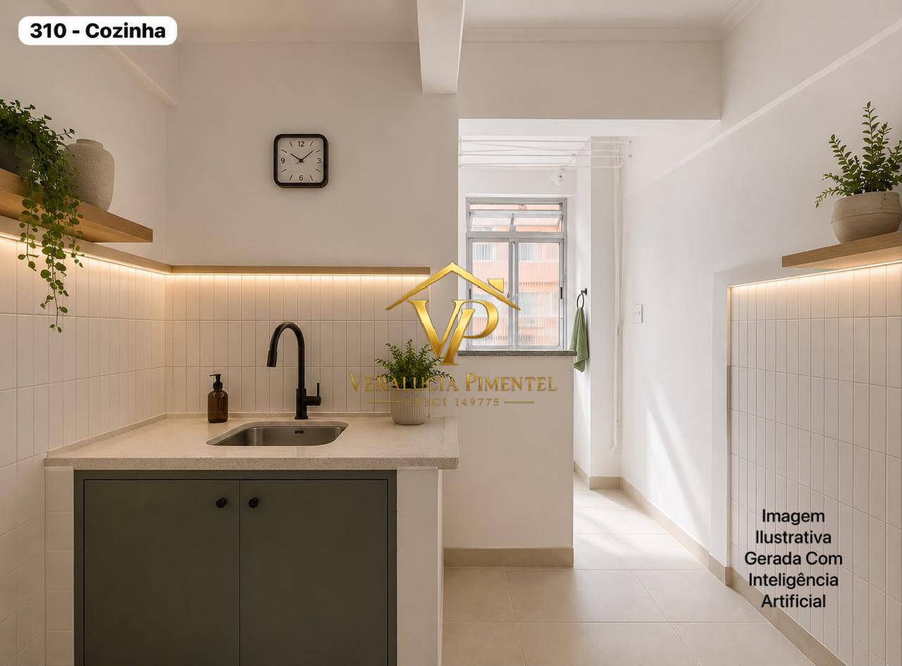 Apartamento, 4 quartos - Foto 17