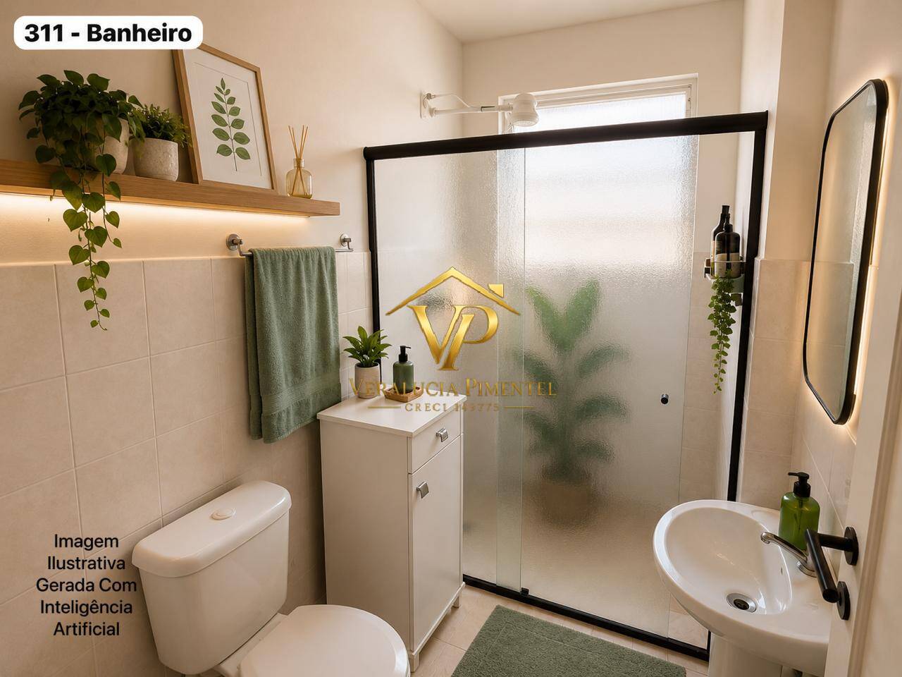 Apartamento, 4 quartos - Foto 22