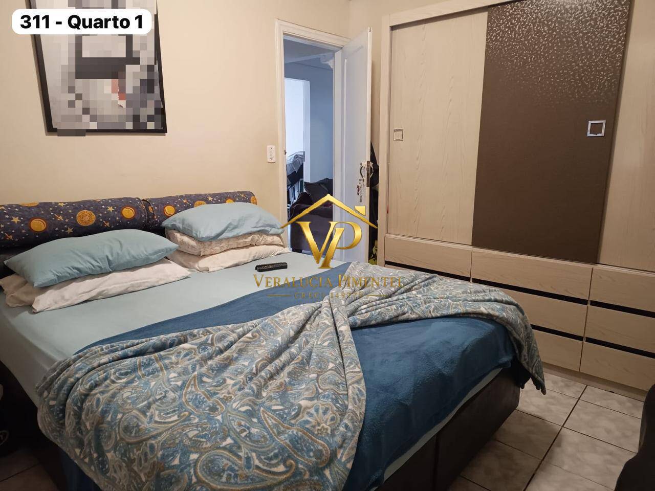 Apartamento, 4 quartos - Foto 23