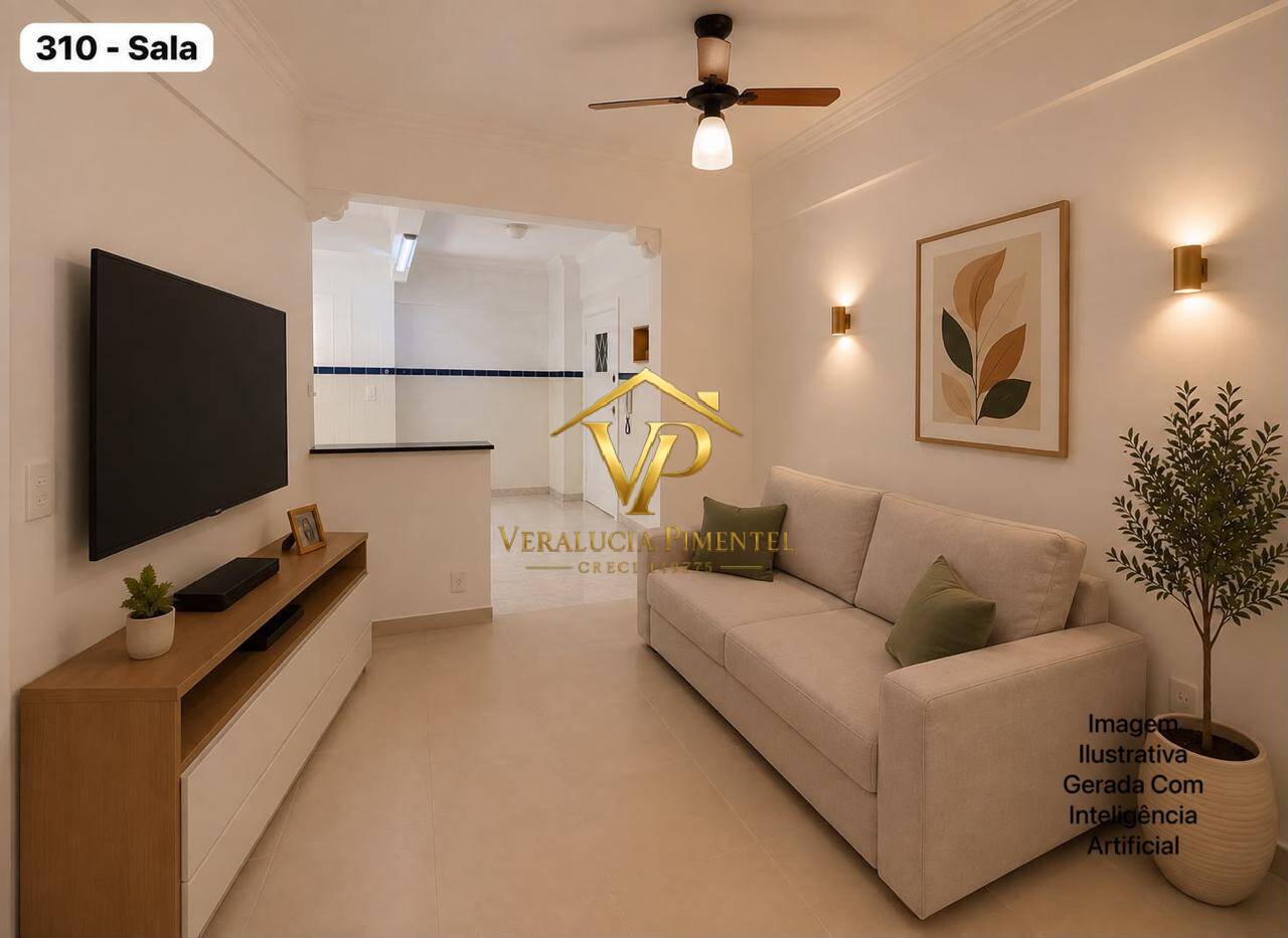 Apartamento, 4 quartos - Foto 4