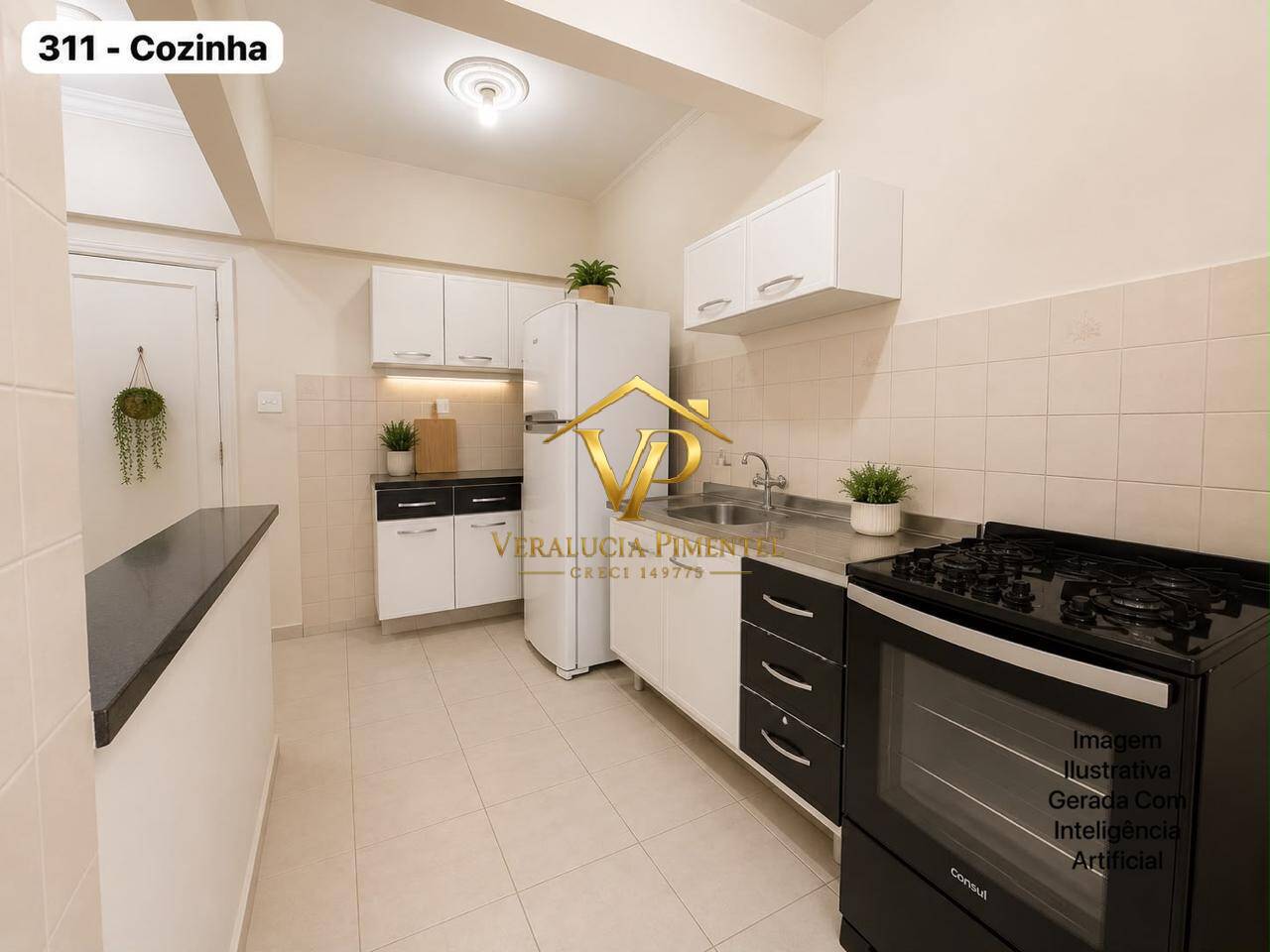 Apartamento, 4 quartos - Foto 19