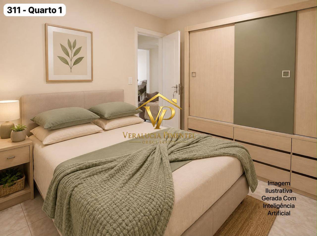 Apartamento, 4 quartos - Foto 13