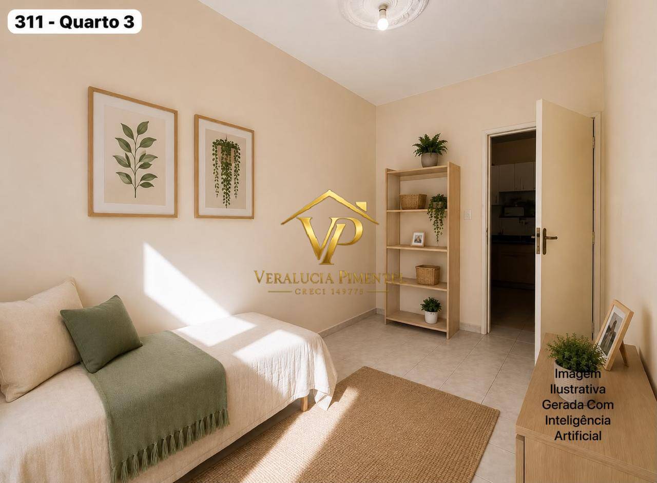 Apartamento, 4 quartos - Foto 16