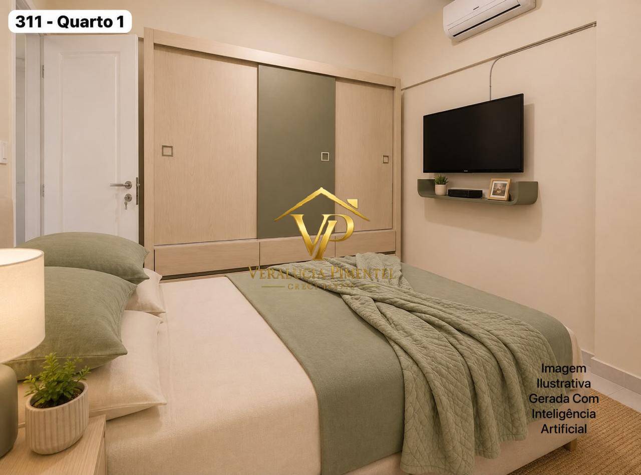 Apartamento, 4 quartos - Foto 15