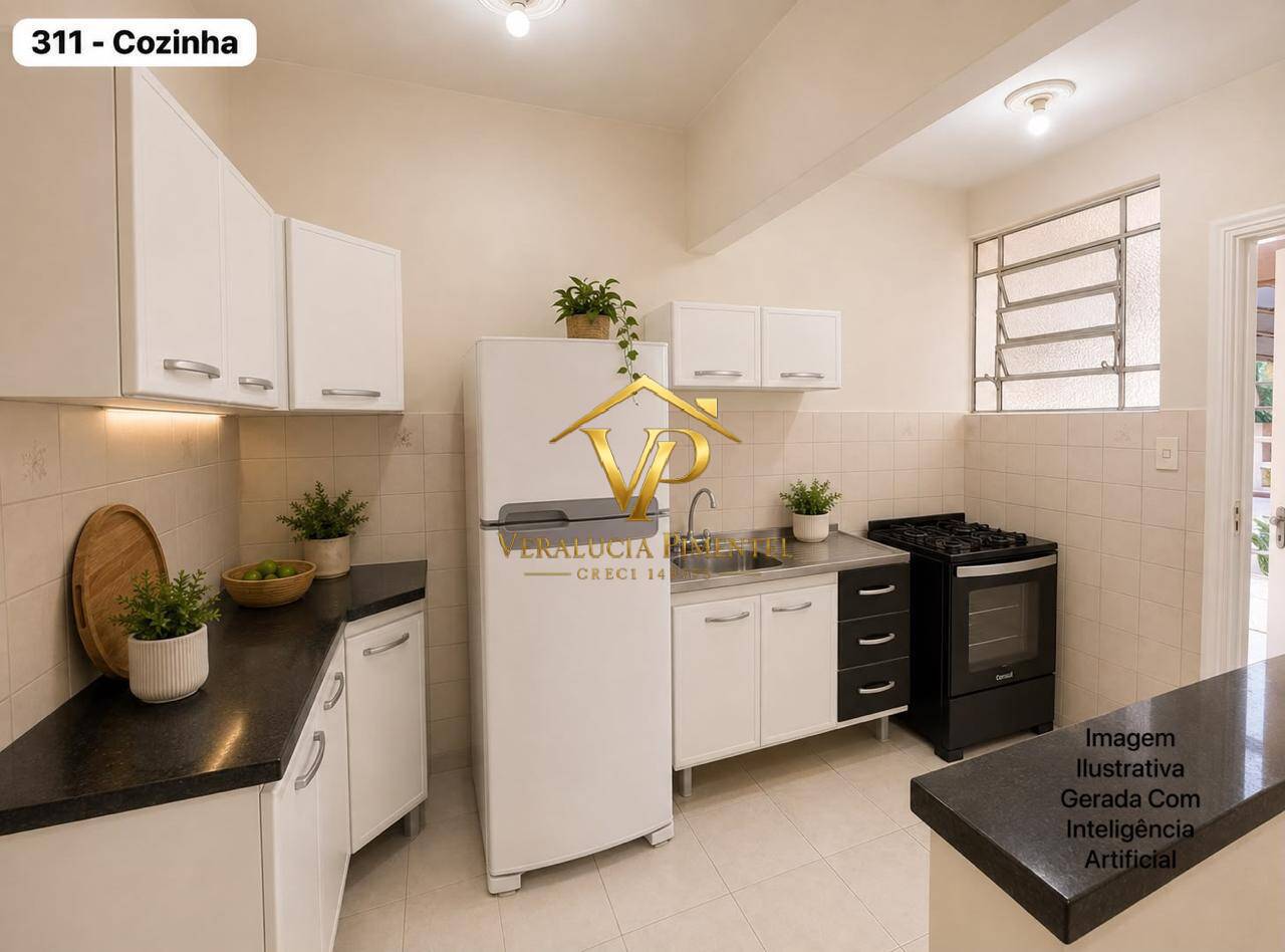 Apartamento, 4 quartos - Foto 24