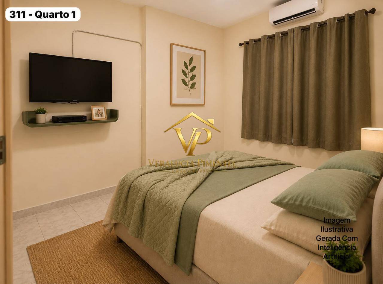 Apartamento, 4 quartos - Foto 14