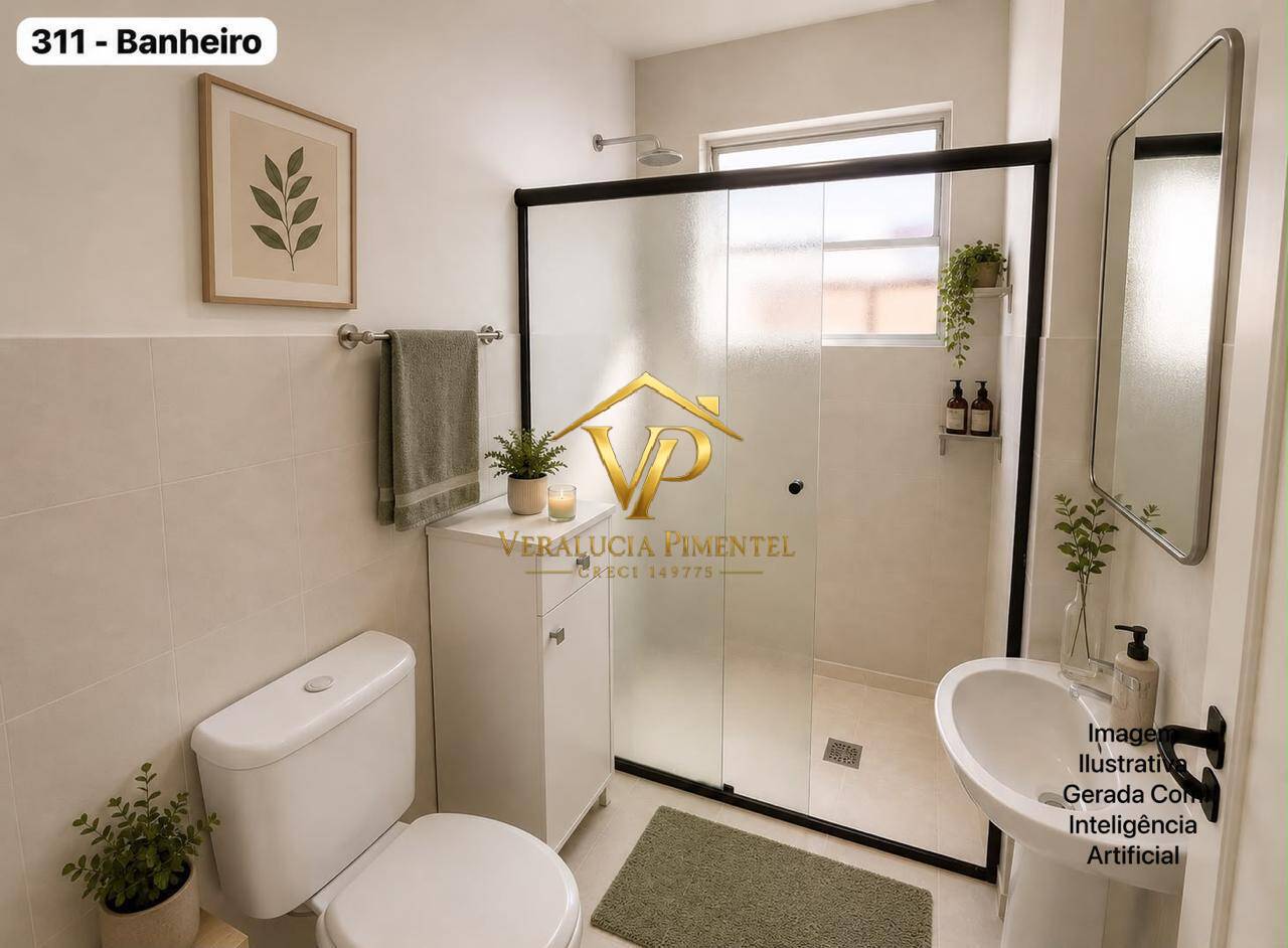 Apartamento, 4 quartos - Foto 26