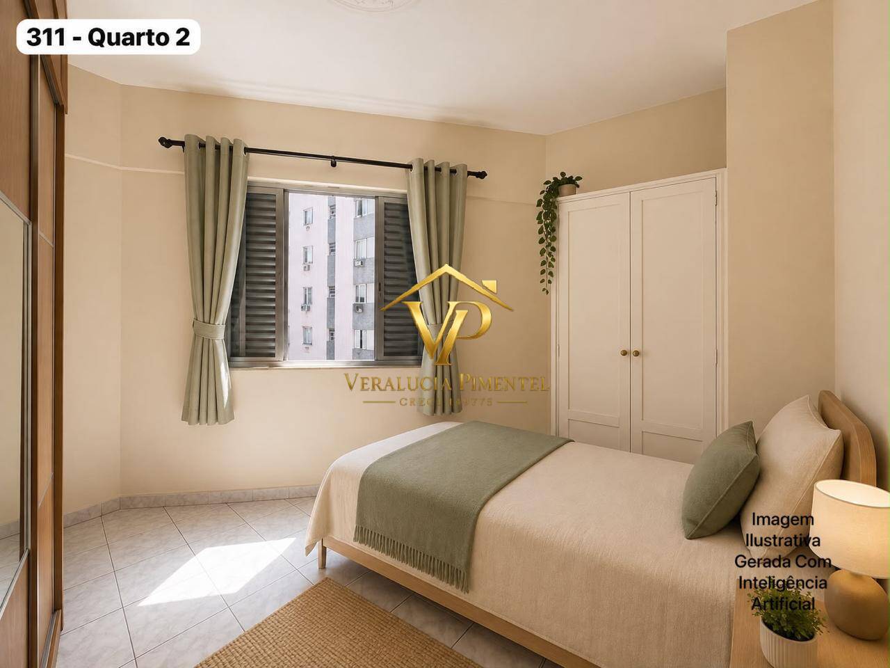 Apartamento, 4 quartos - Foto 25