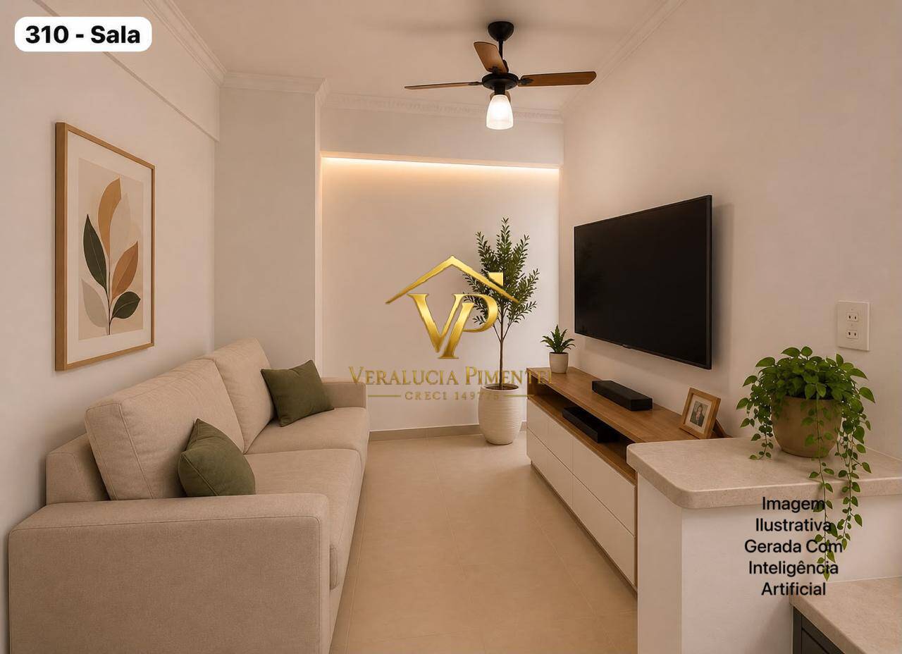 Apartamento, 4 quartos - Foto 3