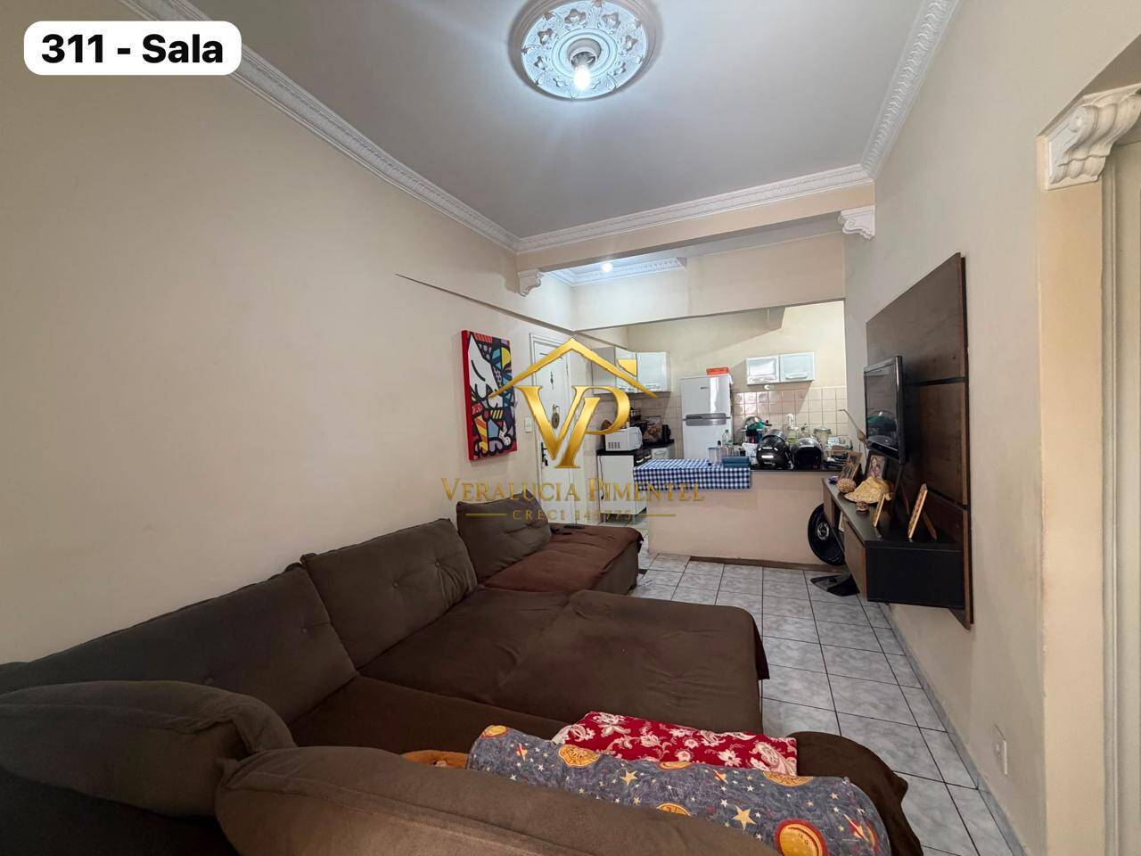 Apartamento, 4 quartos - Foto 36