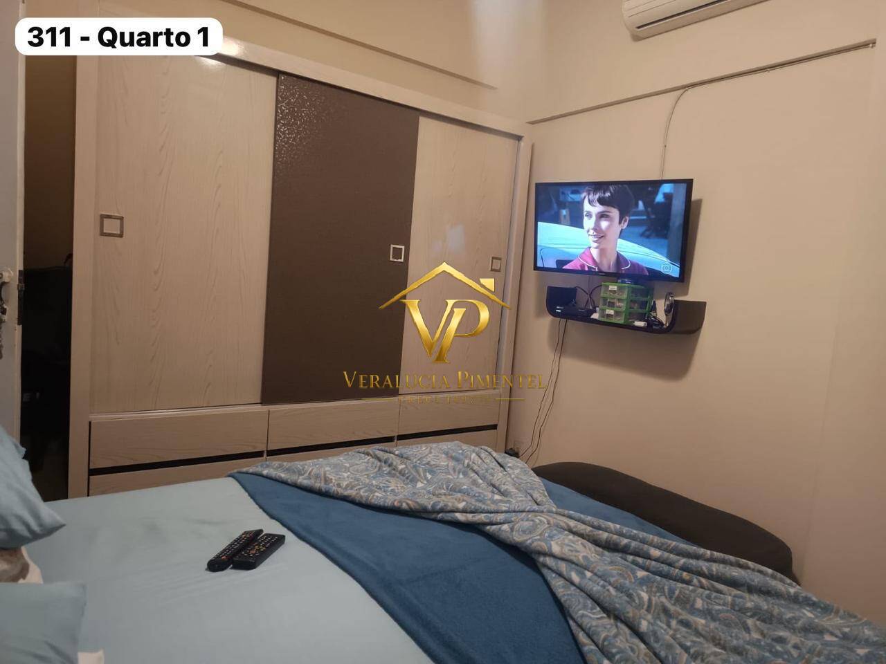 Apartamento, 4 quartos - Foto 40
