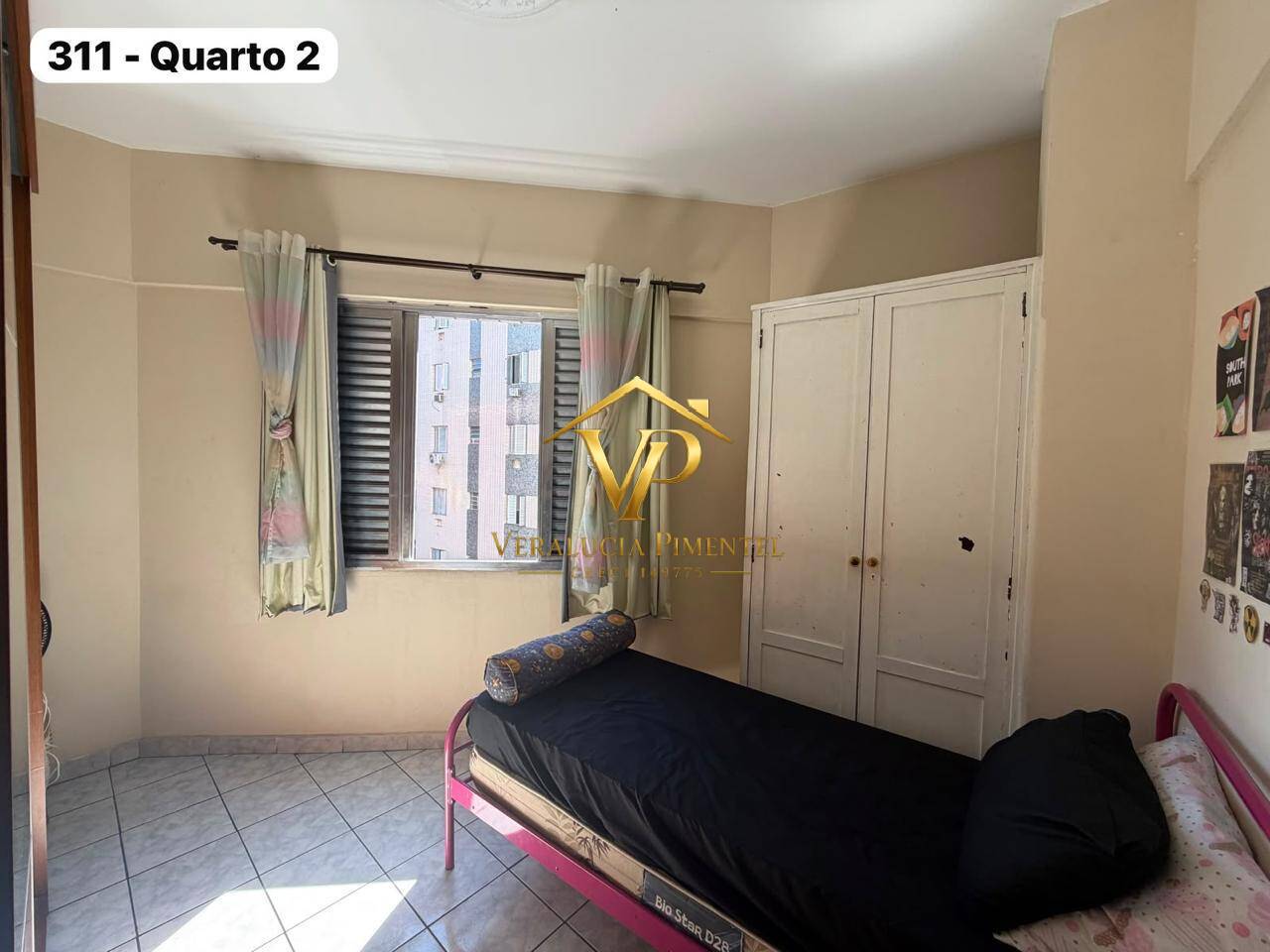 Apartamento, 4 quartos - Foto 54