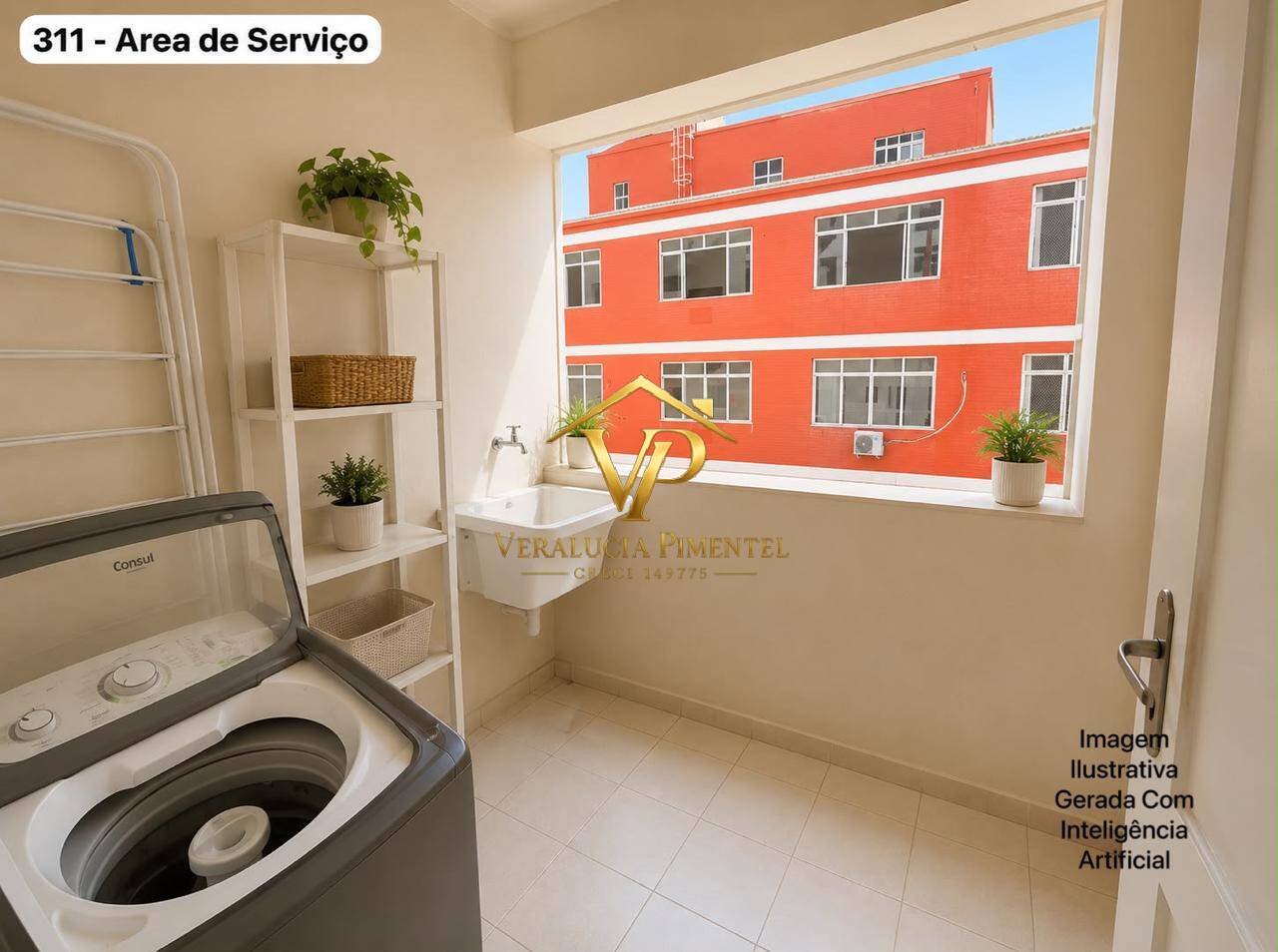 Apartamento, 4 quartos - Foto 58
