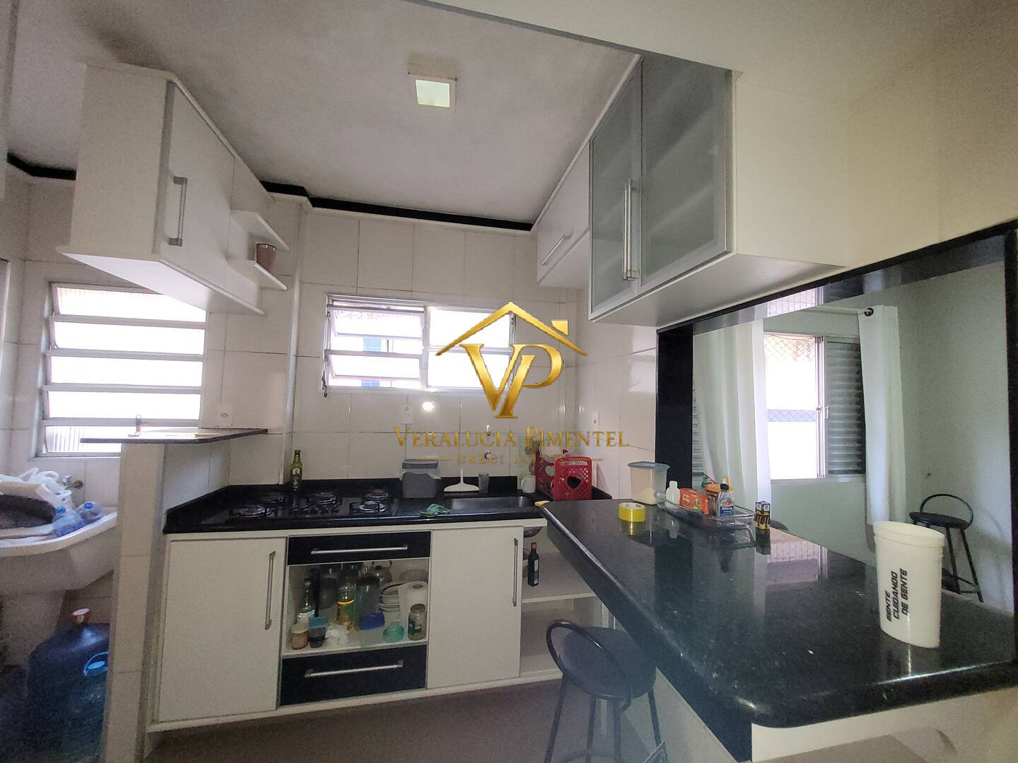 Apartamento, 1 quarto - Foto 9