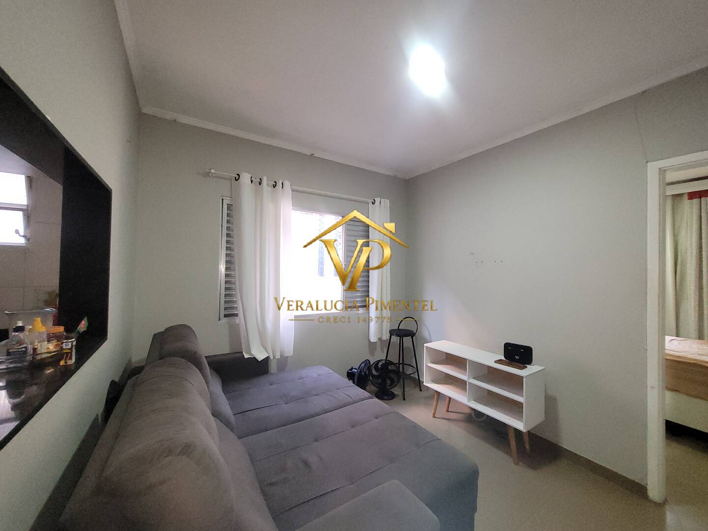 Apartamento, 1 quarto - Foto 4