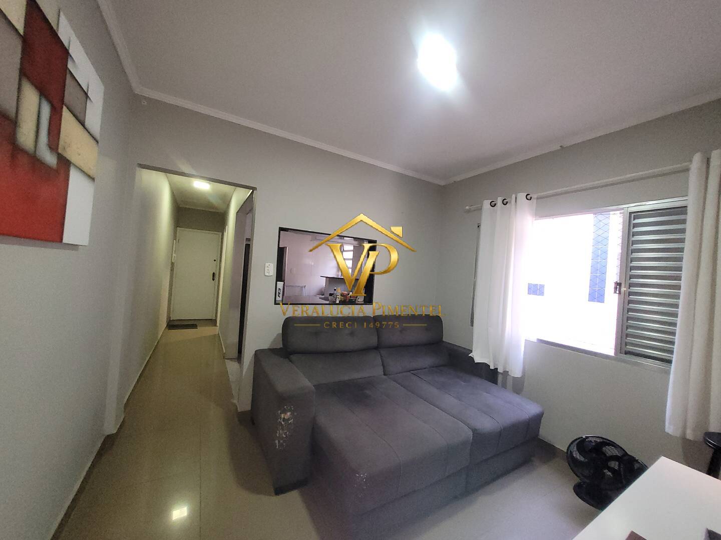 Apartamento, 1 quarto - Foto 1