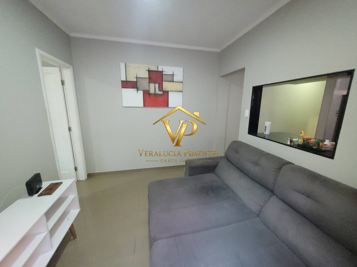 Apartamento, 1 quarto - Foto 2